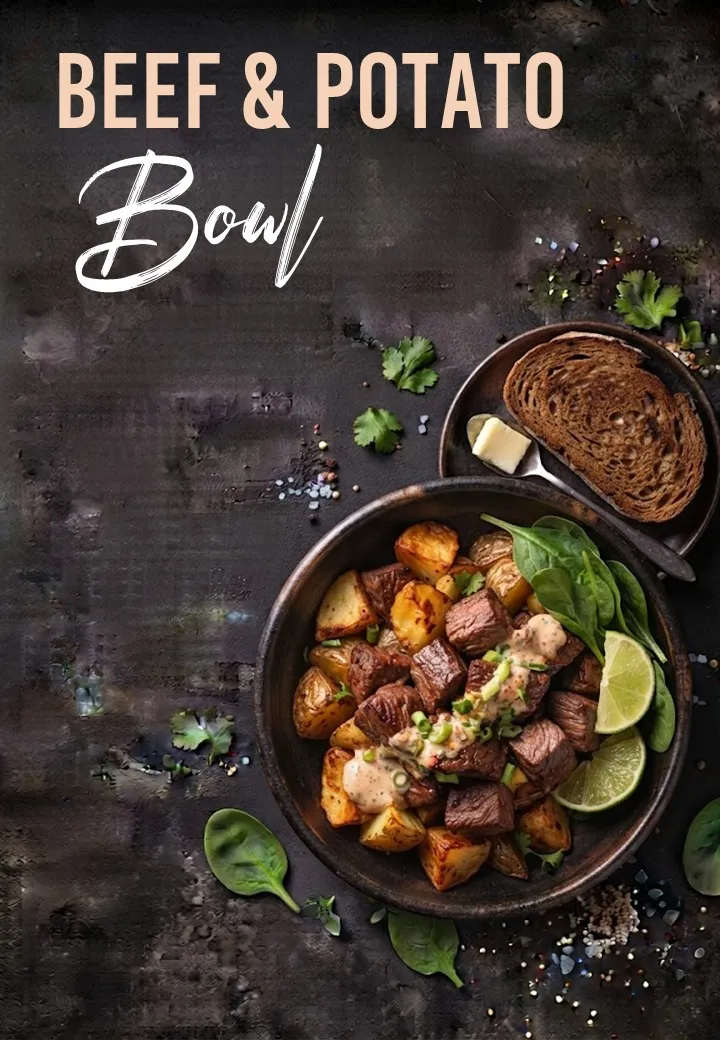 Beef & Potato