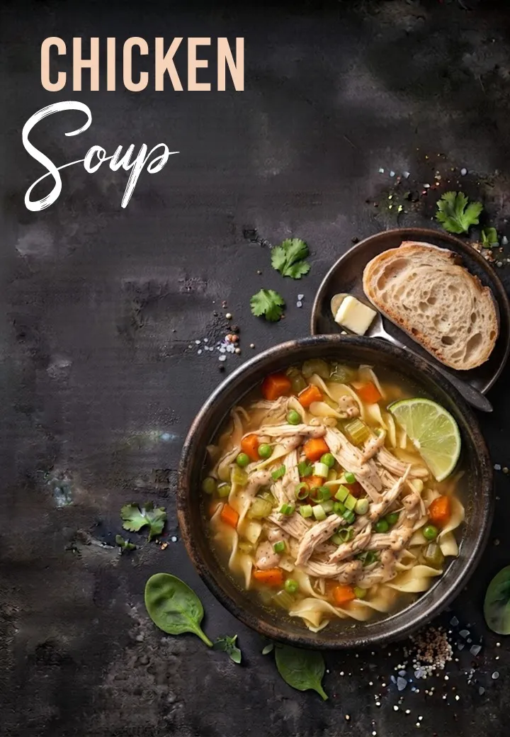 Chicken Soup