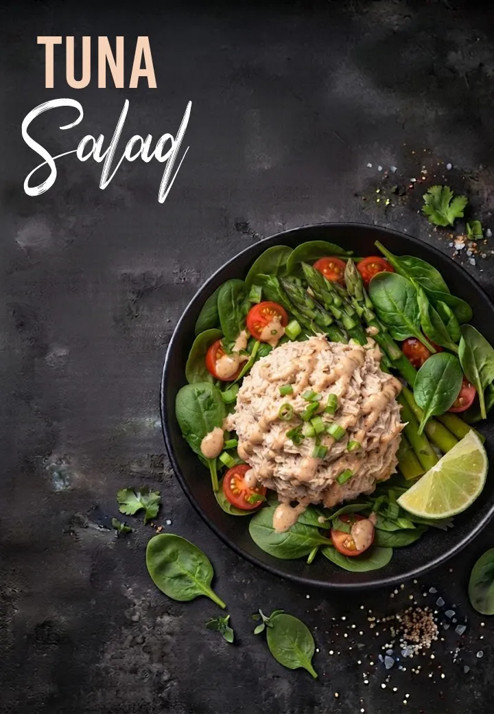 Tuna Salad