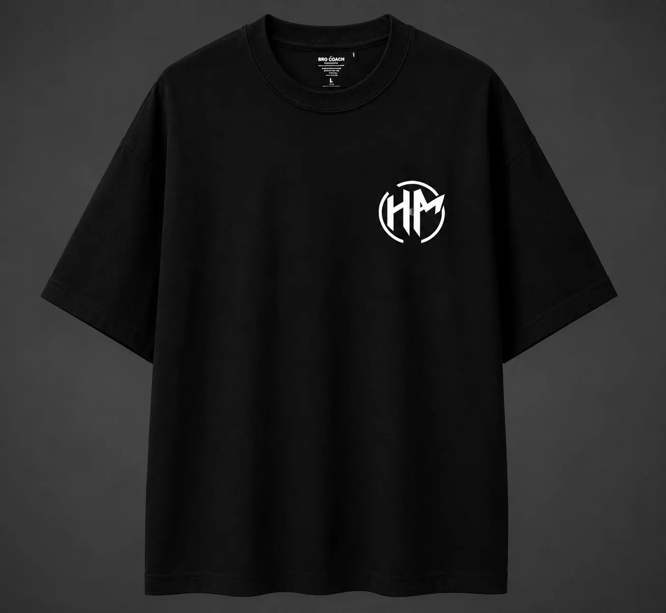 black_teshirt, front